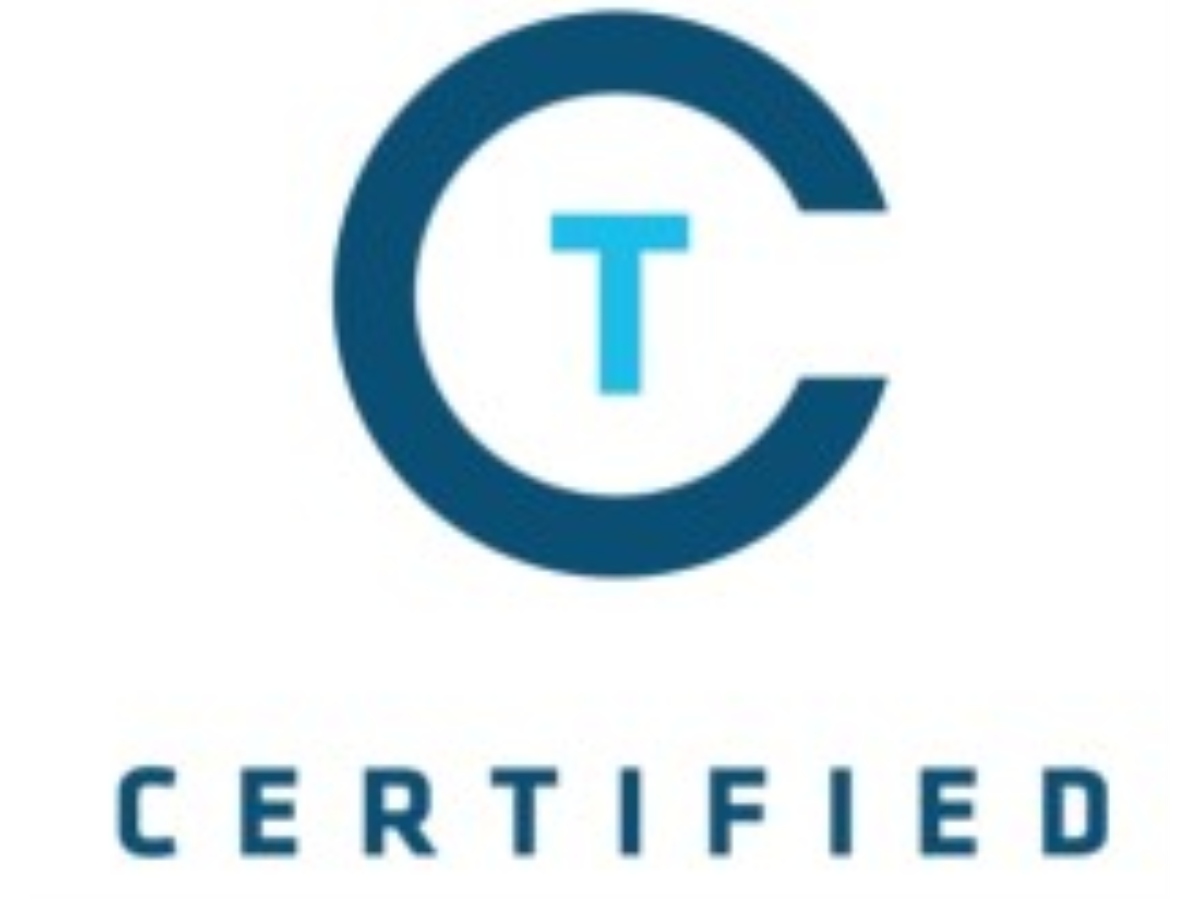 Skywave get the TRACE Standard of Anti-Bribery Compliance certified.